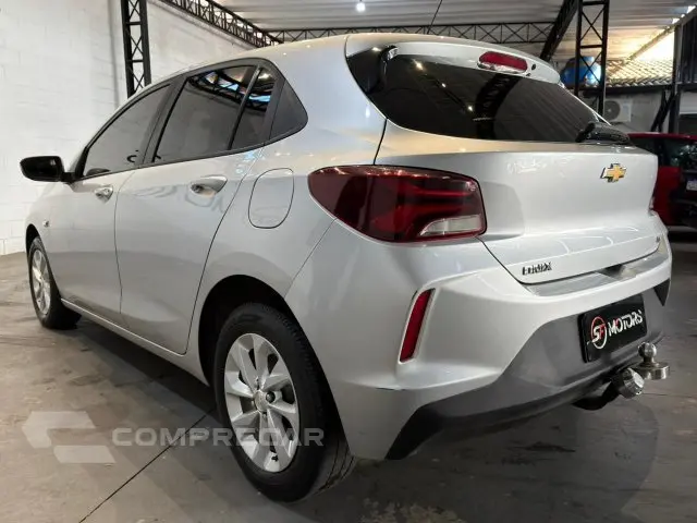 ONIX - 1.0 LT MANUAL
