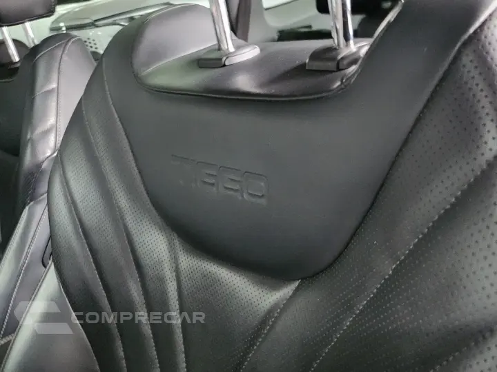 TIGGO 8 PRO 1.5 TCI PLUG-IN HYBRID DHT