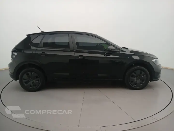 POLO 1.0 MPI TRACK MANUAL