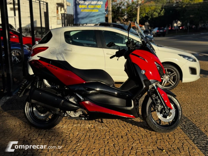 XMAX 250 ABS