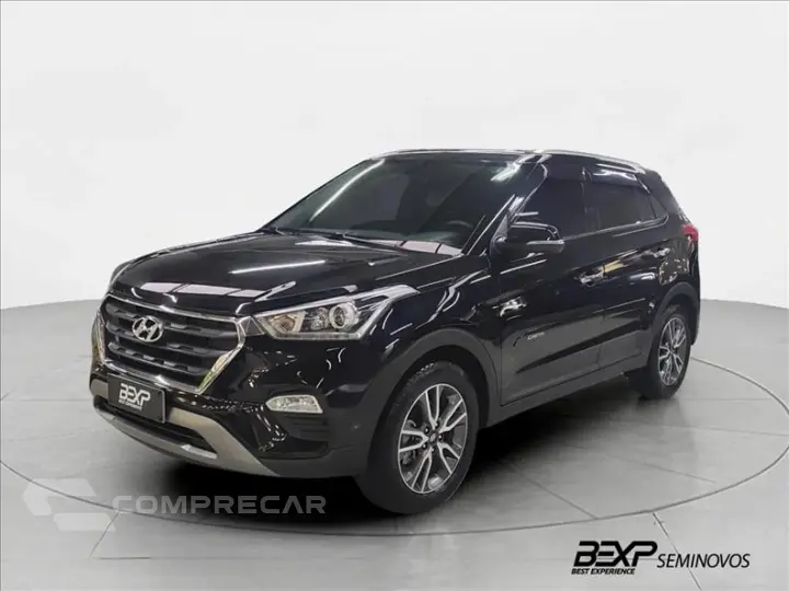 CRETA 2.0 16V Prestige