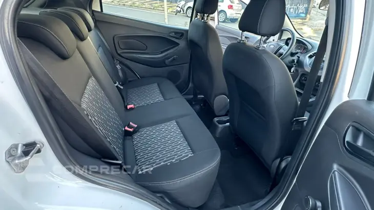 KA 1.0 SE 12V