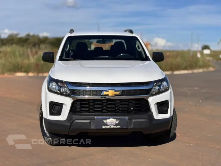 S10 2.8 16V TURBO DIESEL LS DD4 CD 4X4 AUTOMÁTICO