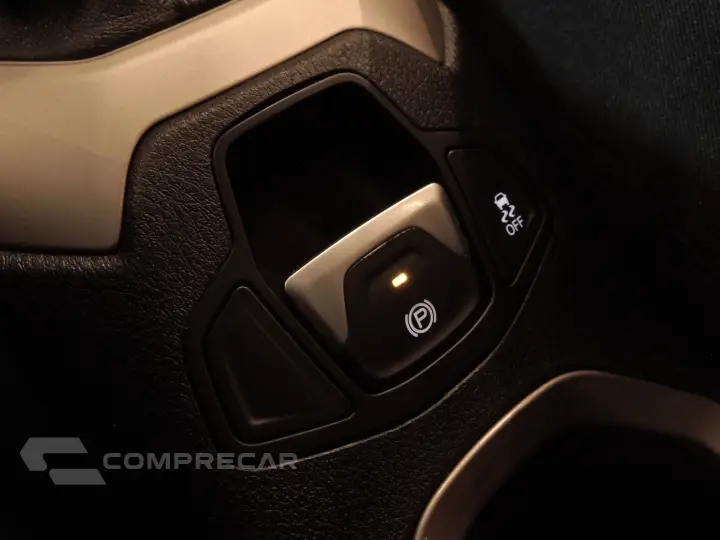 RENEGADE 1.8 16V Sport