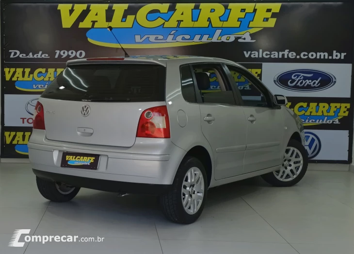 POLO 1.6 MI 8V