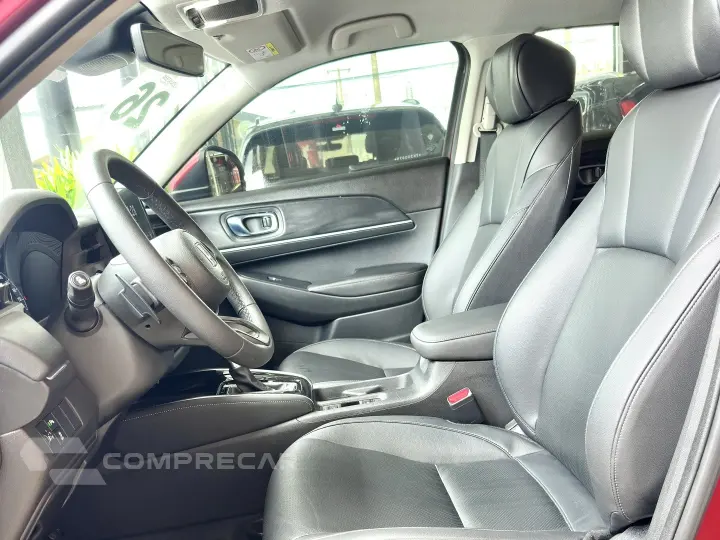 HR-V 1.5 DI I-VTEC FLEX EXL CVT