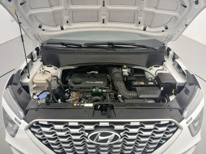 CRETA 1.0 TGDI FLEX COMFORT PLUS AUTOMÁTICO