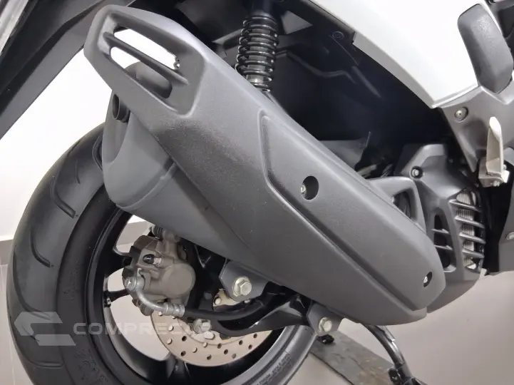 YAMAHA NMAX 160 ABS