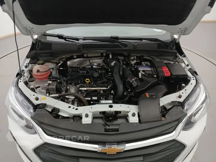 ONIX 1.0 TURBO FLEX PLUS LTZ AUTOMÁTICO