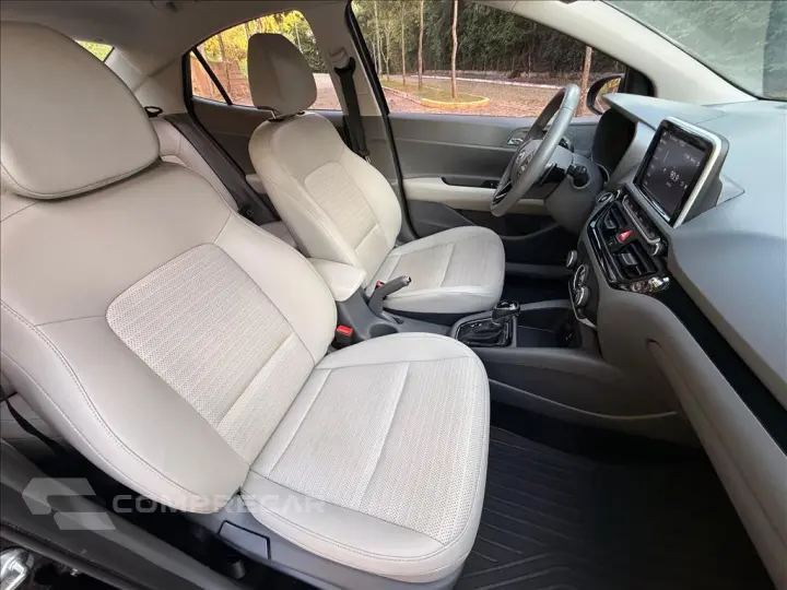 HB20S 1.0 TGDI FLEX PLATINUM AUTOMÁTICO