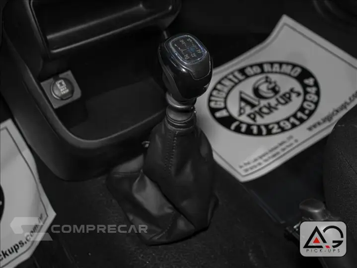 STRADA 1.4 Fire Endurance CS