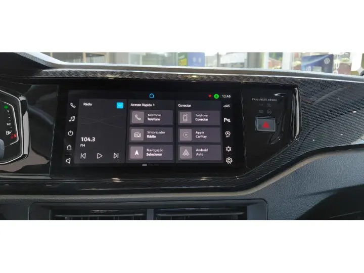 POLO 1.0  170 TSI HIGHLINE AUTOMÁTICO