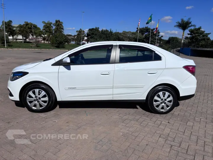 PRISMA 1.4  LT 8V