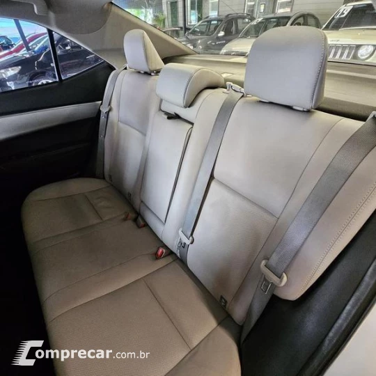 COROLLA XEI20FLEX
