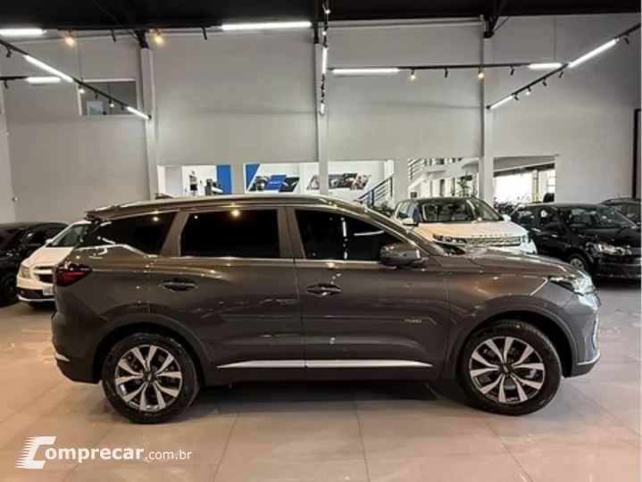 TIGGO 7 PRO 1.6 TGDI GASOLINA DCT