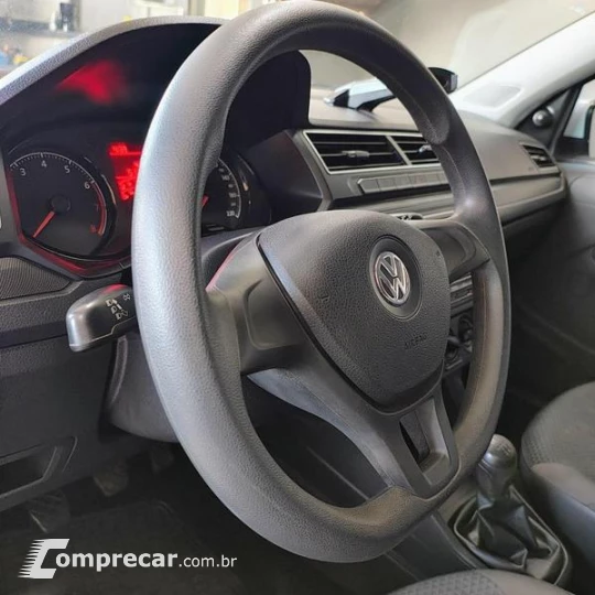 GOL 1.0L MC4