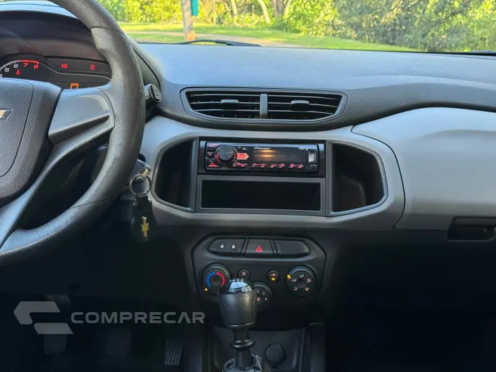 ONIX 1.0 MPFI JOY 8V