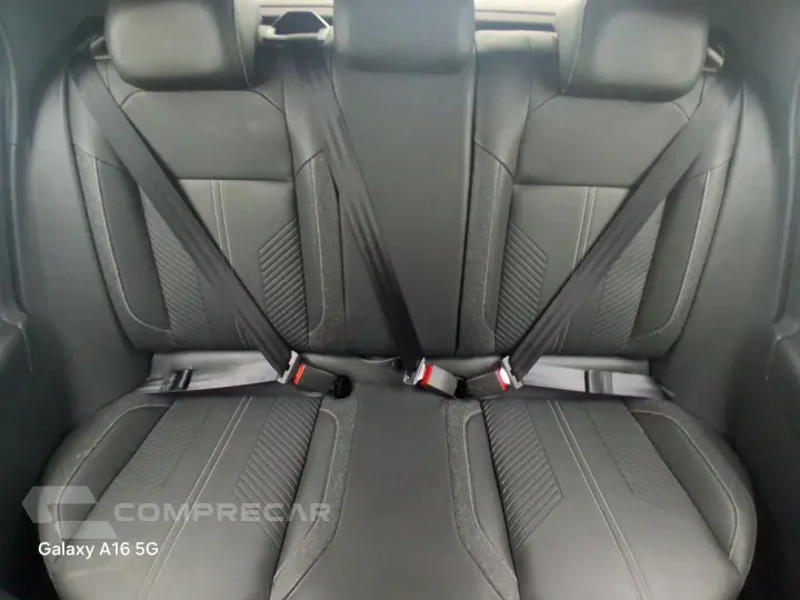 TERA 1.0 170 TSI HIGH AUTOMÁTICO