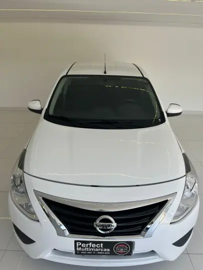 VERSA 1.6 16V SV