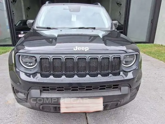 RENEGADE 1.3 T270 Turbo Sport