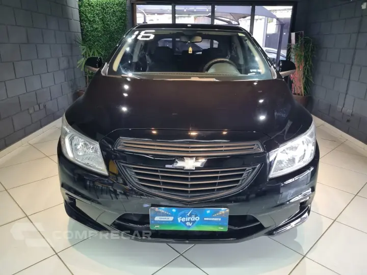 ONIX 1.0 MPFI LS 8V