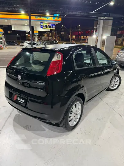 PUNTO 1.6 Essence 16V