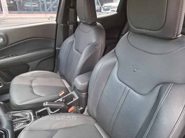 TORO 1.3 Turbo 270 Volcano