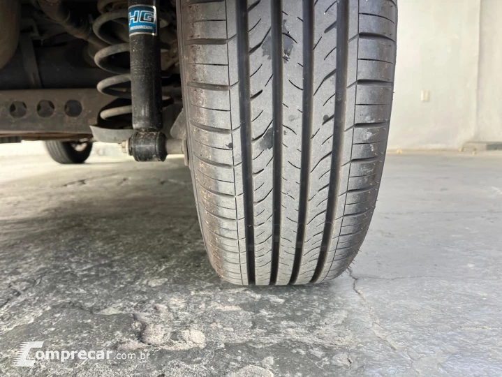 ONIX 1.4 MPFI LTZ 8V