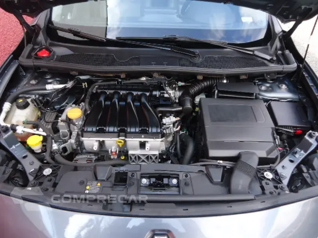 FLUENCE 2.0 Privilége 16V