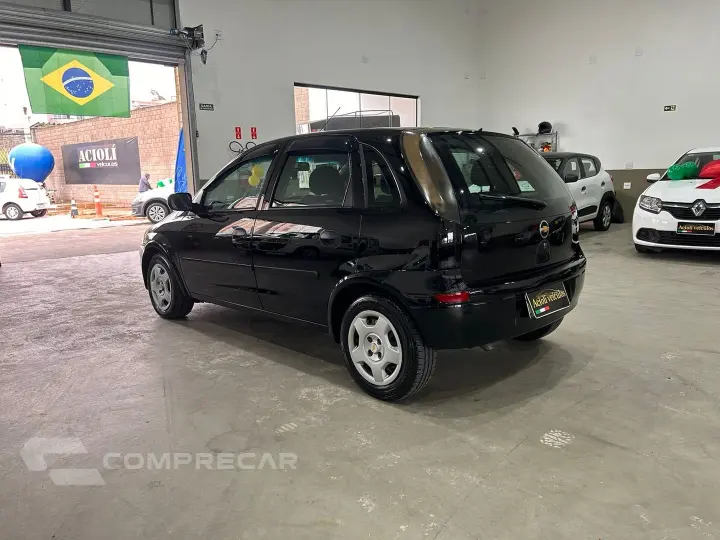 Corsa 1.0 Mpfi Maxx 8V Flex 4P Manual