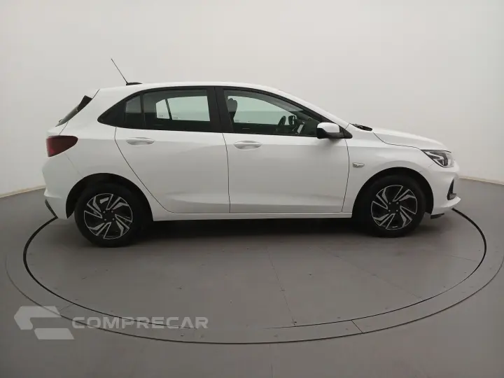 ONIX 1.0 FLEX LT MANUAL