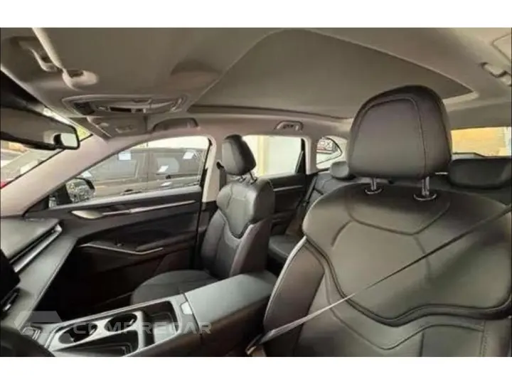HAVAL H6 1.5 FLEX HEV2 E-TRACTION