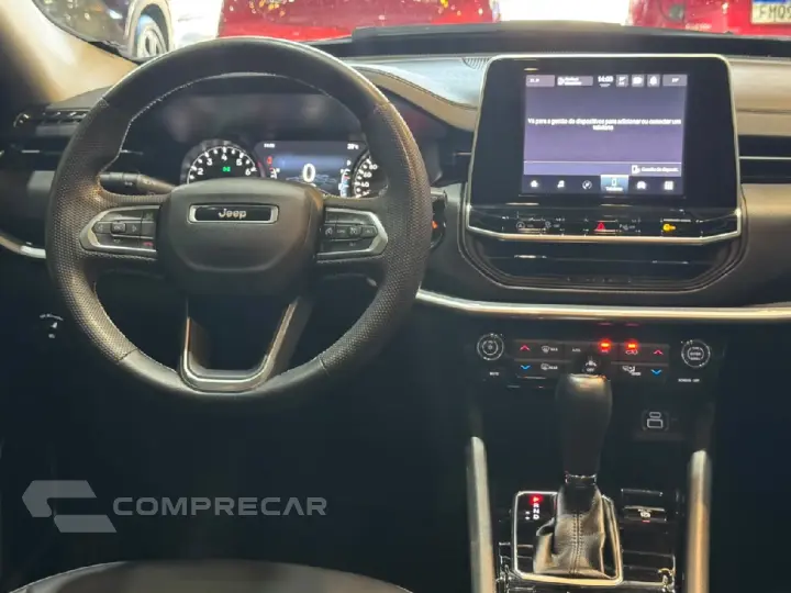 COMPASS 1.3 T270 TURBO FLEX SPORT AT6