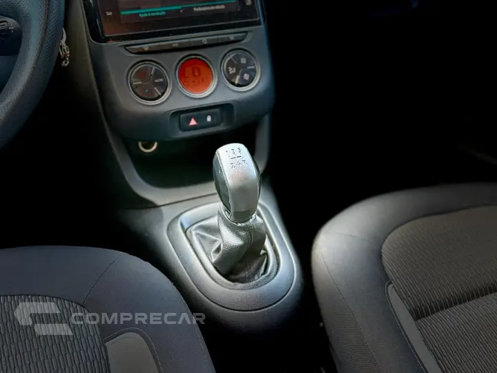 C3 1.2 Pure Tech Attraction