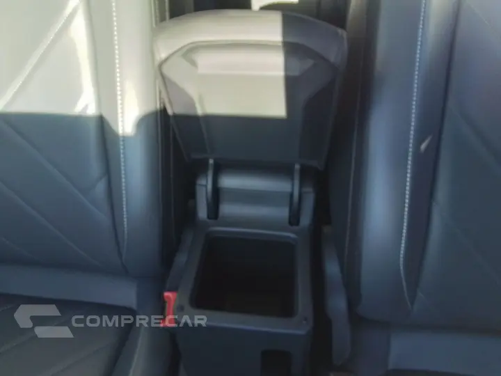 T-CROSS 1.0 200 TSI TOTAL FLEX COMFORTLINE AUTOMÁTICO