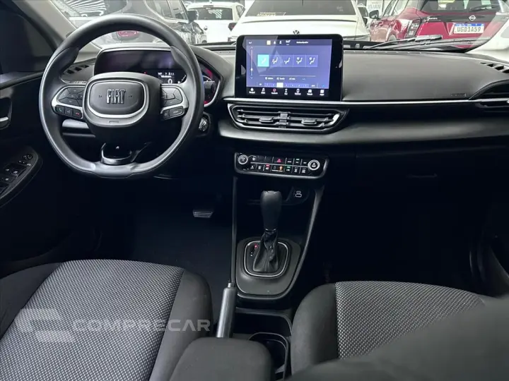 PULSE 1.3 FLEX DRIVE CVT