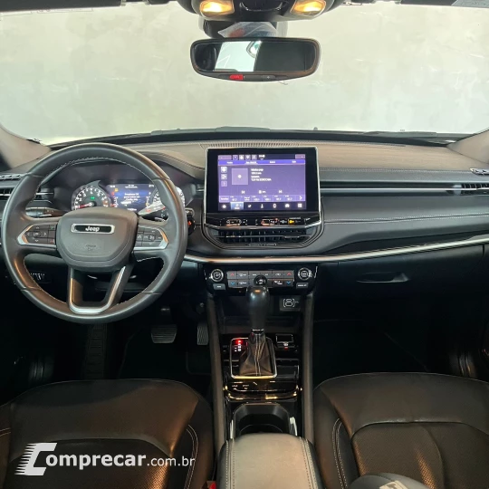 COMPASS 1.3 T270 Turbo Longitude