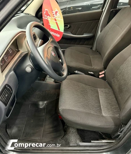 SIENA 1.0 MPI Fire EX 16V