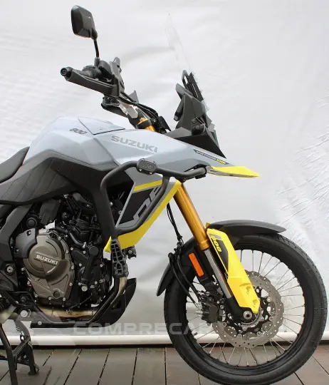 SUZUKI V-STROM 800 DE