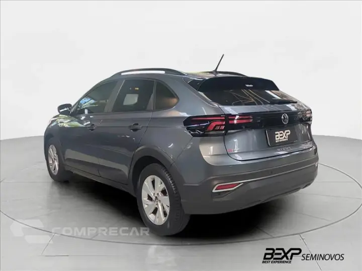 NIVUS 1.0 200 TSI Comfortline