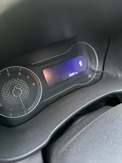 HB20 1.0 Tgdi Evolution