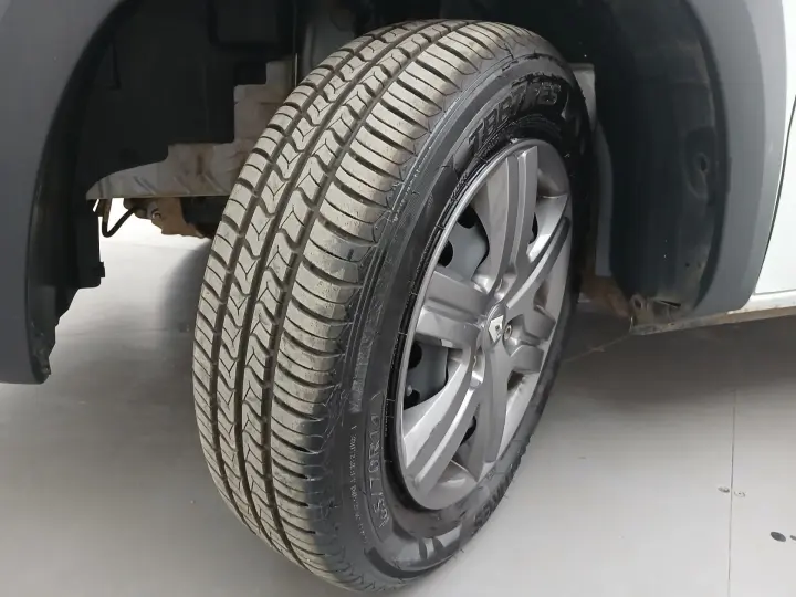 KWID 1.0 12V SCE FLEX ZEN MANUAL