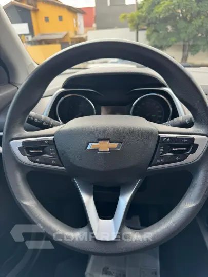 GM Tracker LT 1.0 Turbo 12V