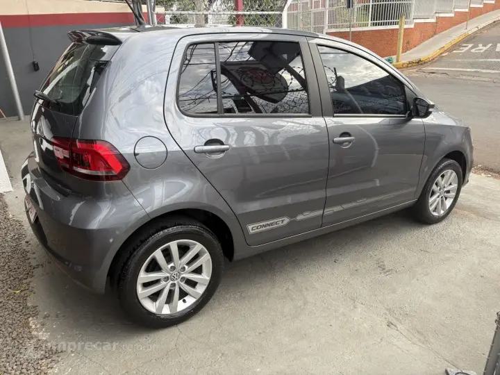 Fox 1.6 4P CONNECT FLEX