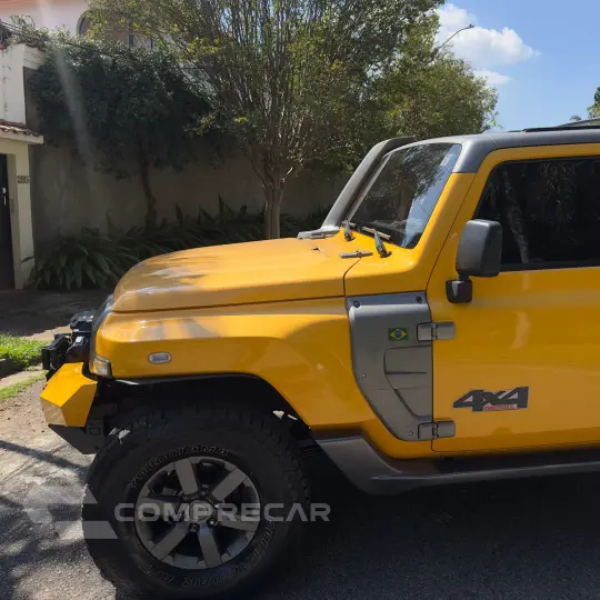 T4 3.2 XLT 4X4 20V Turbo Intercooler