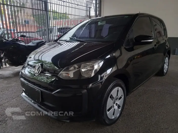 UP 1.0 MPI