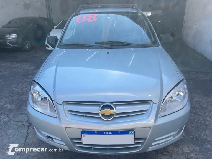 CELTA 1.0 MPFI VHCE Life 8V