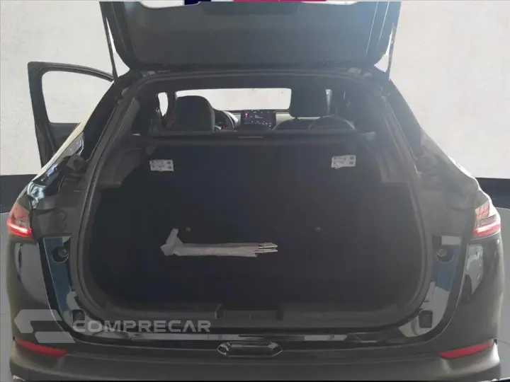FASTBACK 1.0 TURBO 200 FLEX IMPETUS CVT