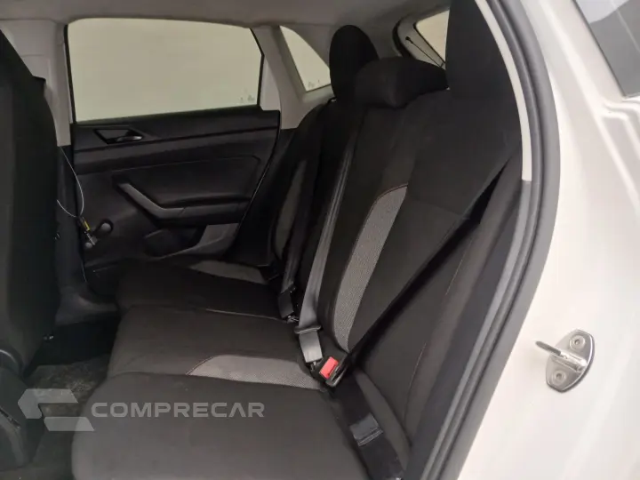 POLO 1.0 MPI TRACK MANUAL