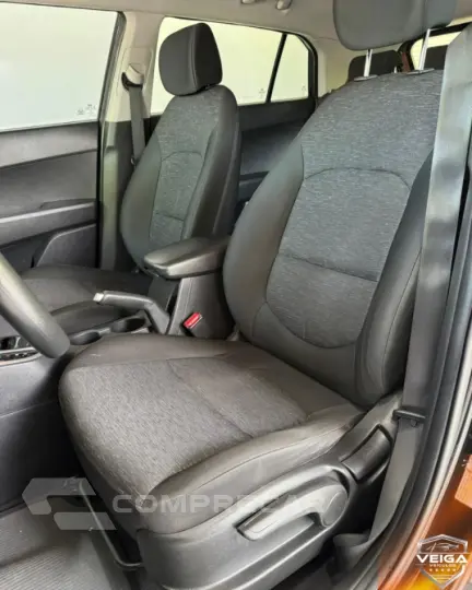 CRETA 1.6 16V Attitude